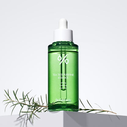 Calming Tea Tree Essence