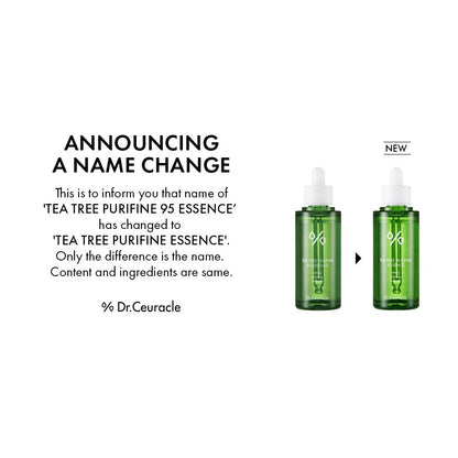 Calming Tea Tree Essence
