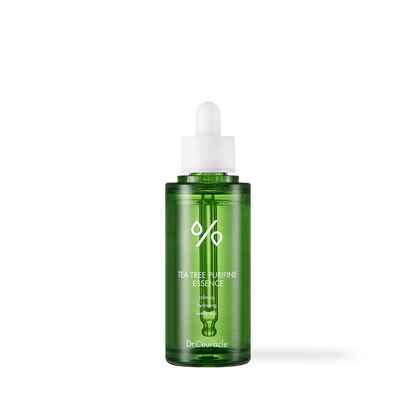 Calming Tea Tree Essence