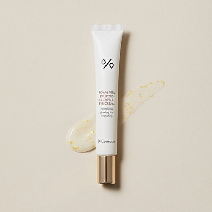 Nourishing Propolis Eye Cream