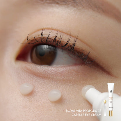 Nourishing Propolis Eye Cream