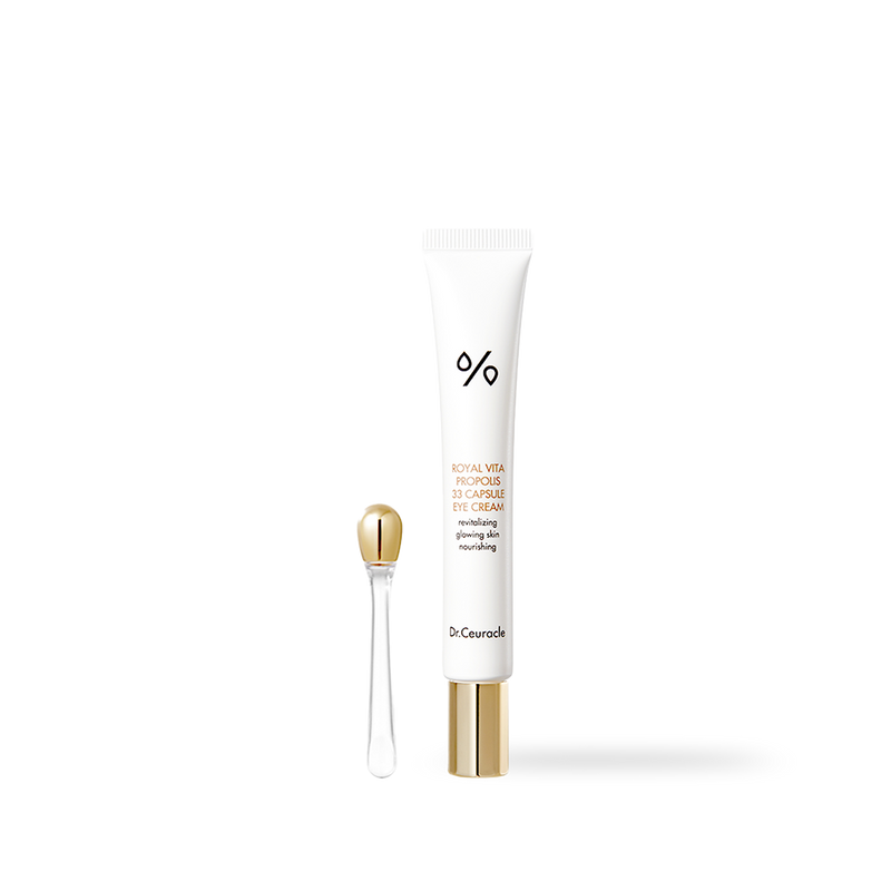 Royal Vita Propolis 33 Capsule Eye Cream 20ml