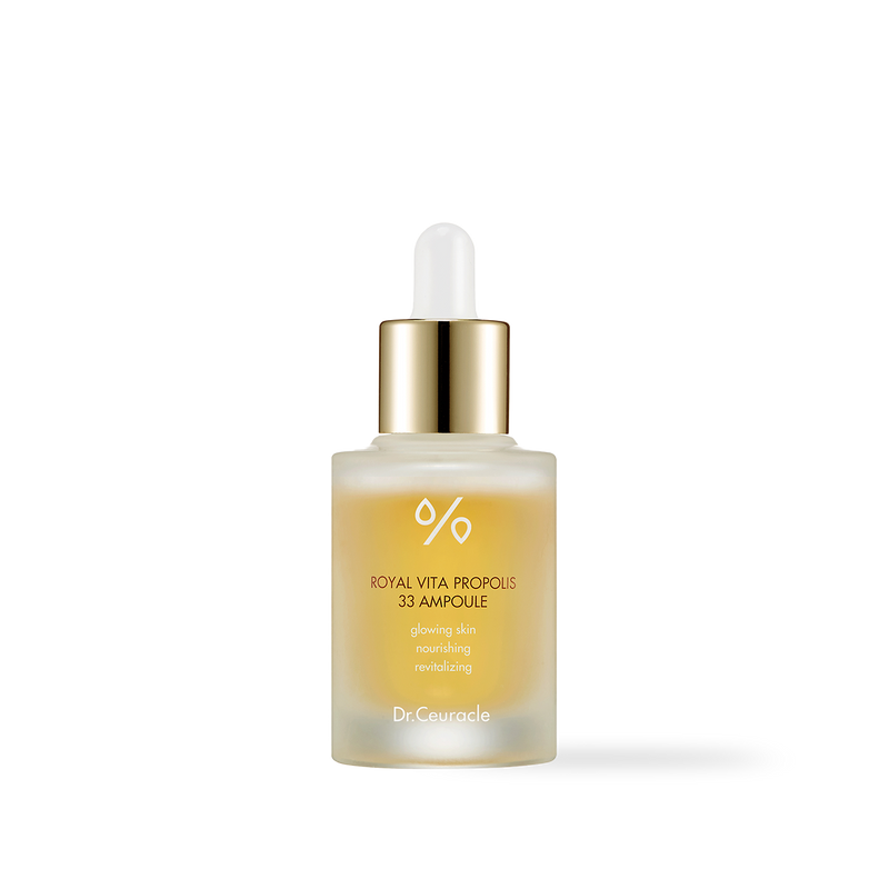 Royal Vita Propolis 33 Ampoule 30ml