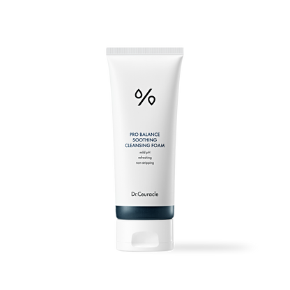 Gentle Balancing Probiotic Cleanser