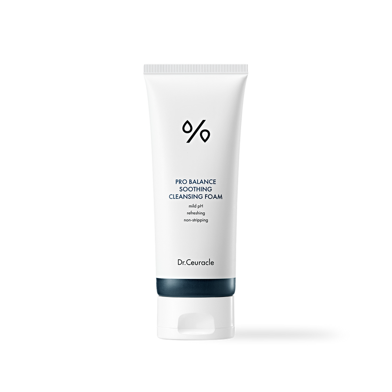 Pro Balance Creamy Deep Cleansing Foam 150g