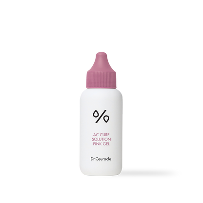 BHA Cleansing Gel for Clarity