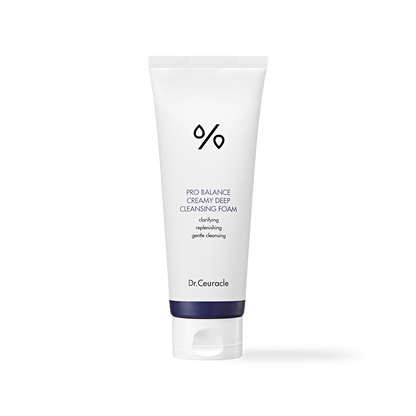 Gentle Balancing Probiotic Cleanser