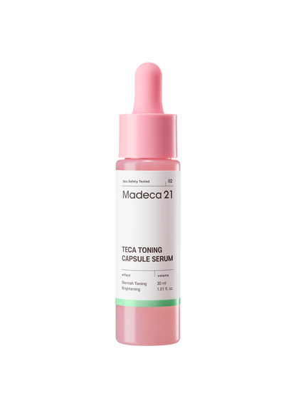 Balanced Radiance Niacinamide Serum
