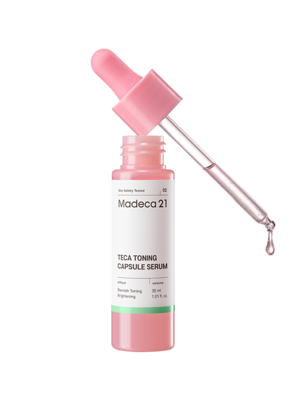 Balanced Radiance Niacinamide Serum