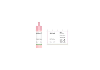Balanced Radiance Niacinamide Serum
