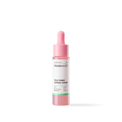 Balanced Radiance Niacinamide Serum
