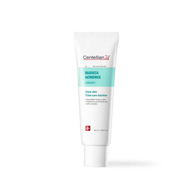 Madeca Acnience Cream 50ml