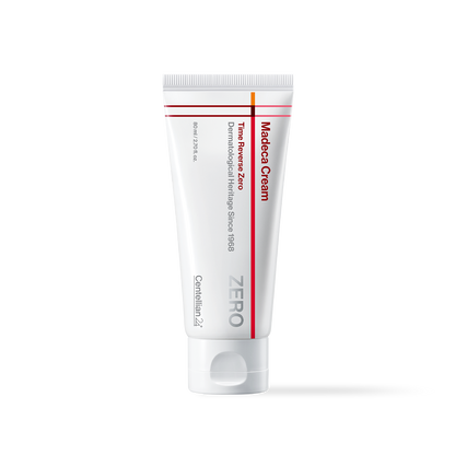 كريم Madeca المتطور لتعزيز مرونة البشرة وتجديد حيويتها لمظهر أكثر شباباً ونضارة 80ml