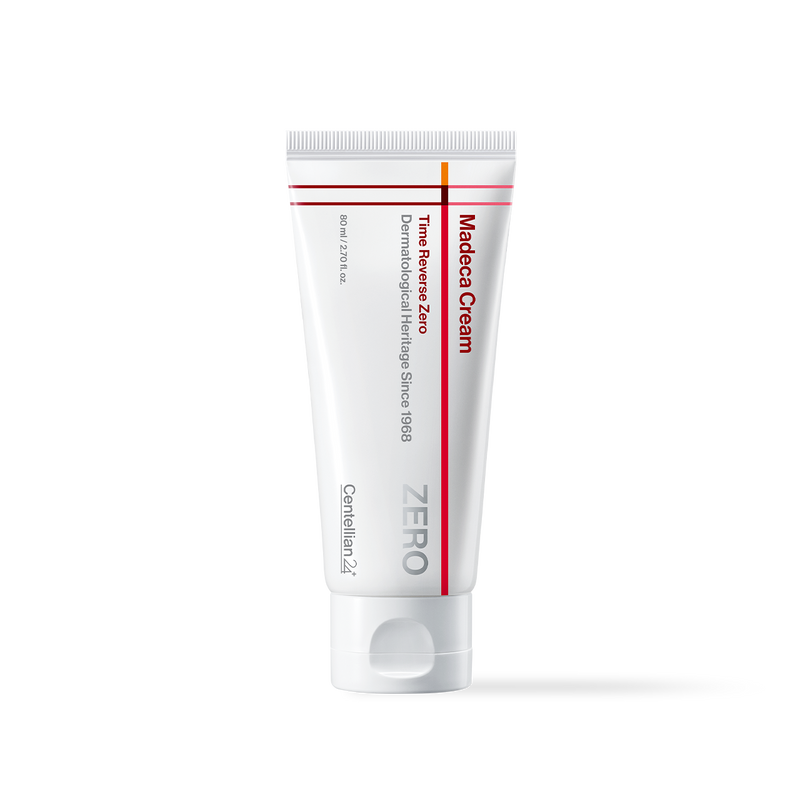Madeca Cream Time Reverse Zero 80ml
