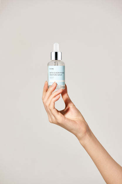 Fresh Hydrating Hyaluronic Serum