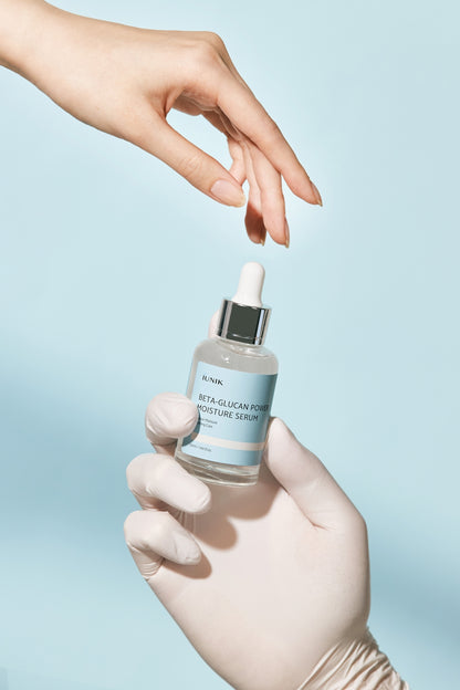 Fresh Hydrating Hyaluronic Serum