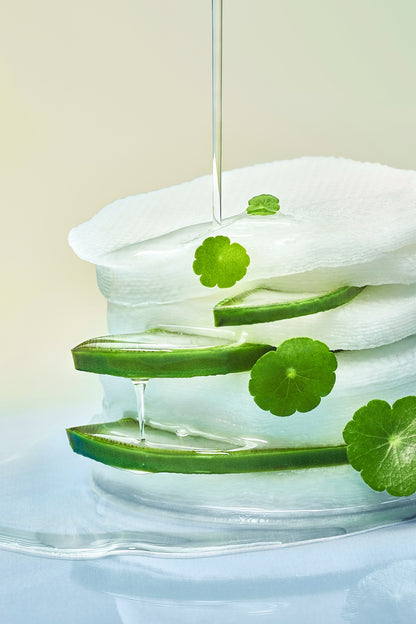 Hydrating Refreshing Ceramide Mask