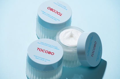 Ceramides Hydrating Vitality Cream