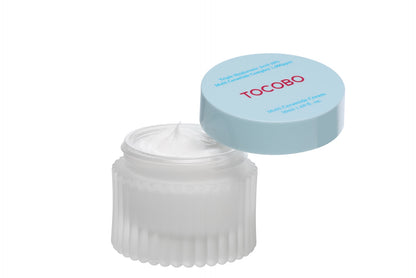 Ceramides Hydrating Vitality Cream