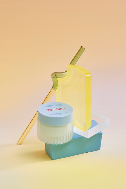 Ceramides Hydrating Vitality Cream
