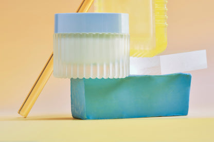Ceramides Hydrating Vitality Cream
