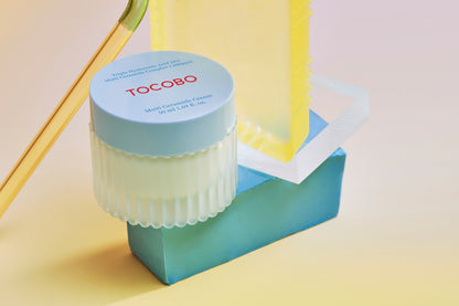 Ceramides Hydrating Vitality Cream