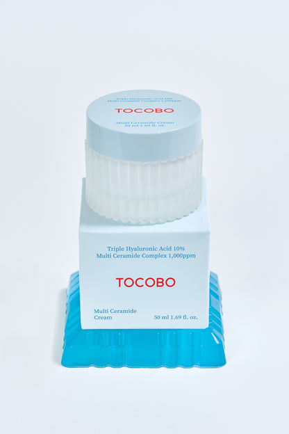 Ceramides Hydrating Vitality Cream