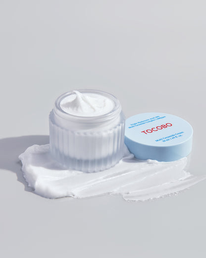 Ceramides Hydrating Vitality Cream