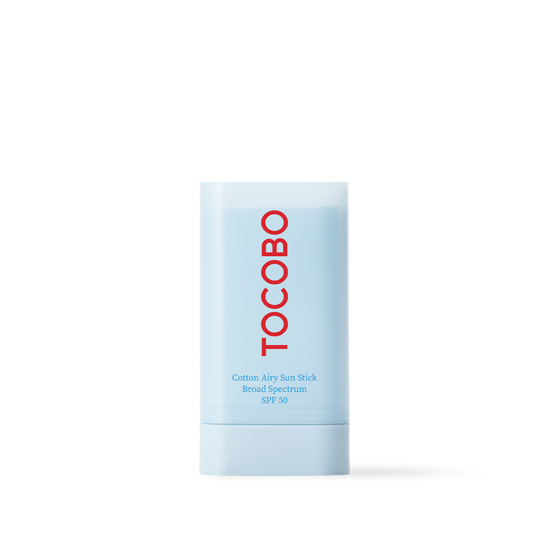 Cotton Airy Sun Stick 19g