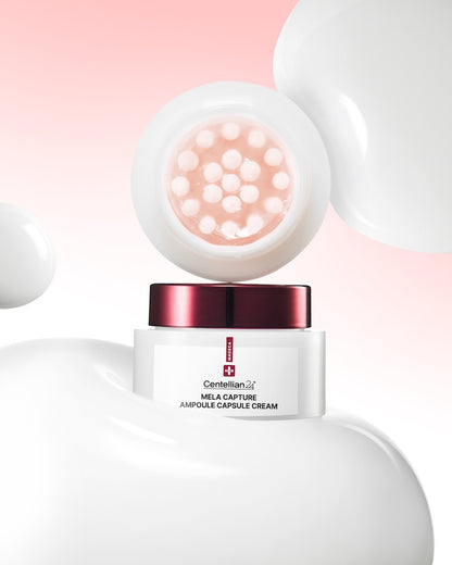 Peptide and Collagen Elasticity Cream