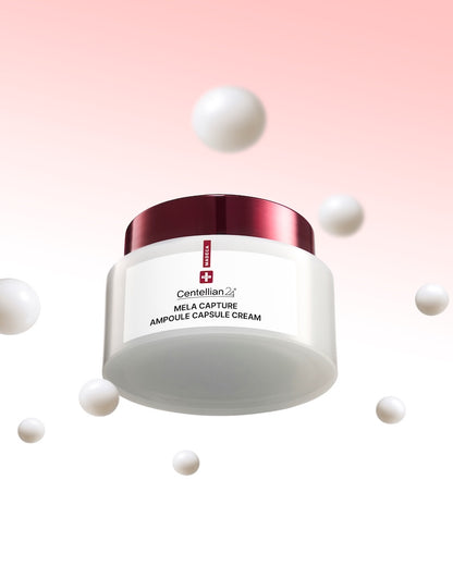 Peptide and Collagen Elasticity Cream