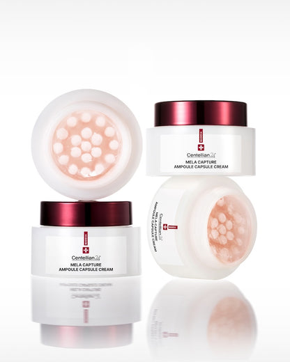 Peptide and Collagen Elasticity Cream