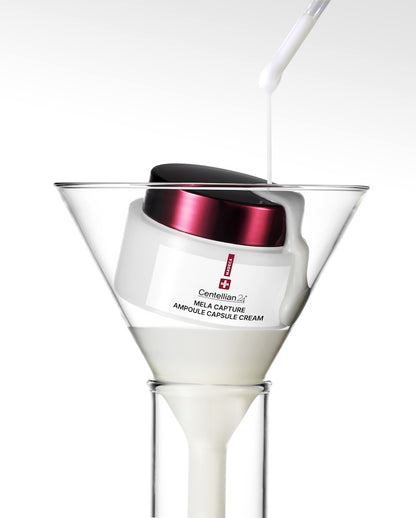 Peptide and Collagen Elasticity Cream