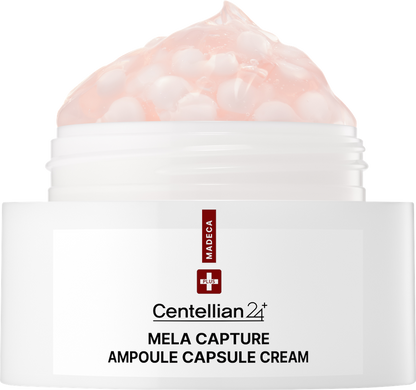 Peptide and Collagen Elasticity Cream