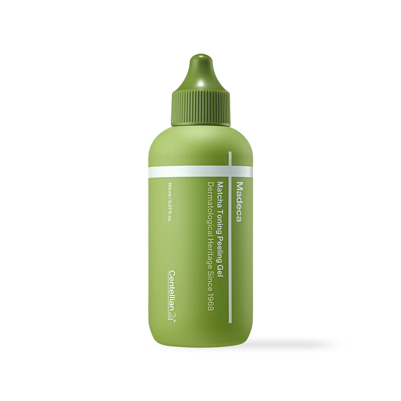 Madeca Matcha Toning Peeling Gel 150ml