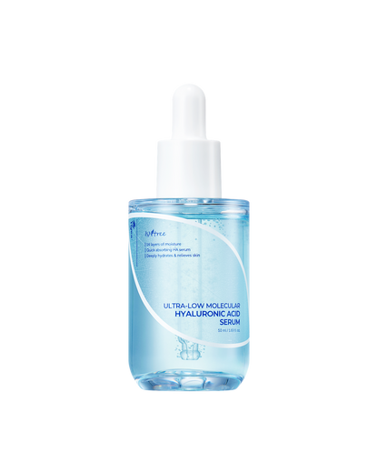 Refreshing Hyaluronic Acid Serum