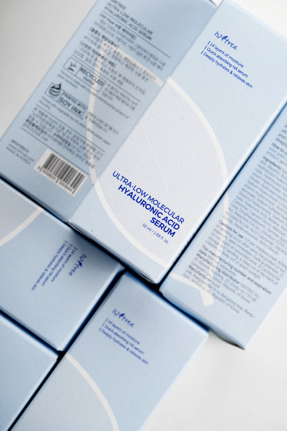 Refreshing Hyaluronic Acid Serum