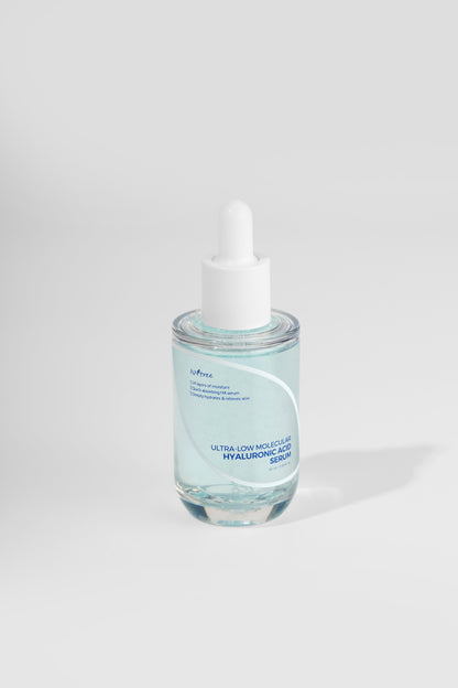 Refreshing Hyaluronic Acid Serum