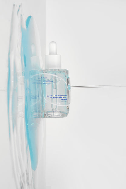 Refreshing Hyaluronic Acid Serum