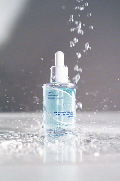 Refreshing Hyaluronic Acid Serum