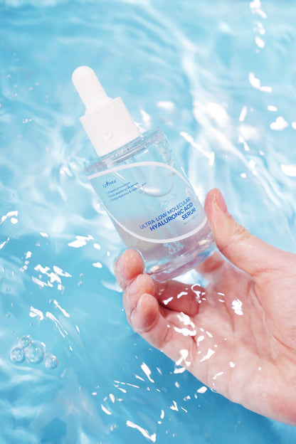 Refreshing Hyaluronic Acid Serum