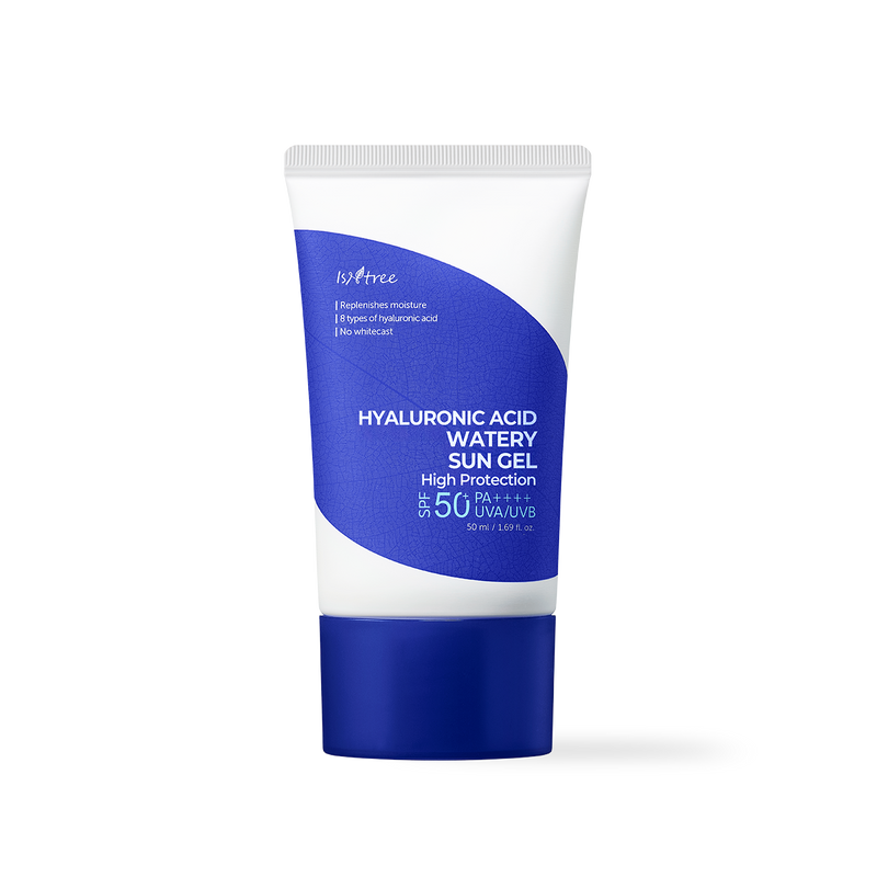 Hyaluronic Acid Watery Sun Gel 50ml