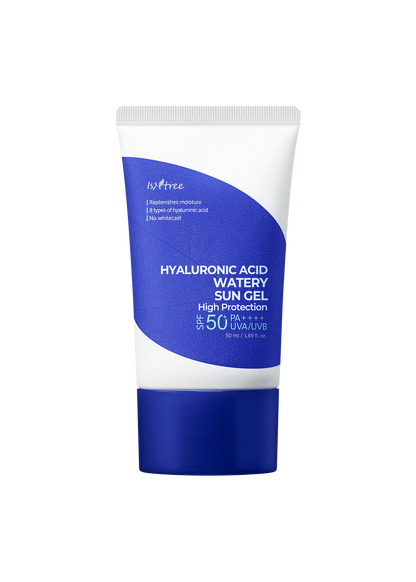 Daily Hyaluronic Sun Protection