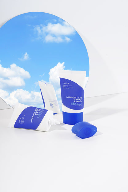 Daily Hyaluronic Sun Protection