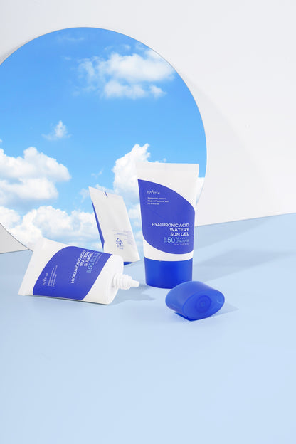 Daily Hyaluronic Sun Protection