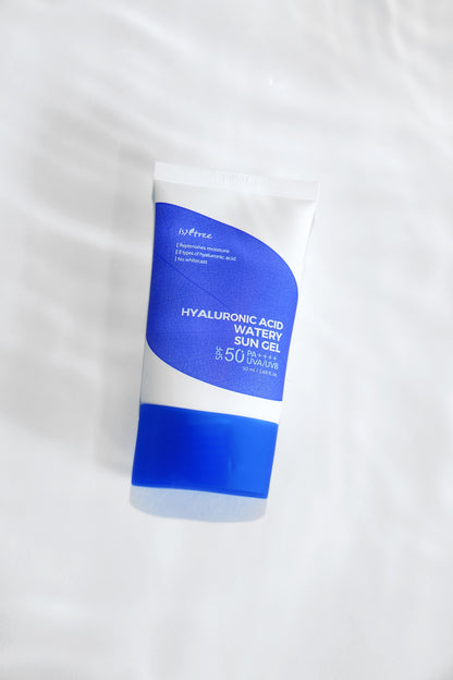Daily Hyaluronic Sun Protection