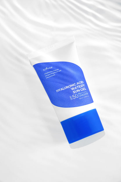 Daily Hyaluronic Sun Protection