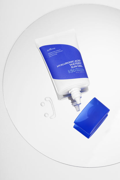 Daily Hyaluronic Sun Protection