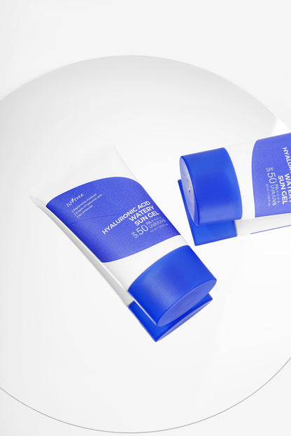 Daily Hyaluronic Sun Protection