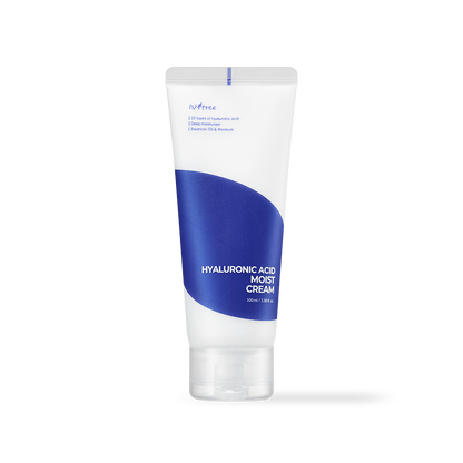 Fresh Hydrating Hyaluronic Cream